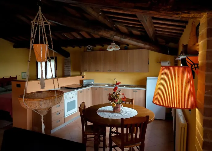 B&B Ca\'Del Gallo