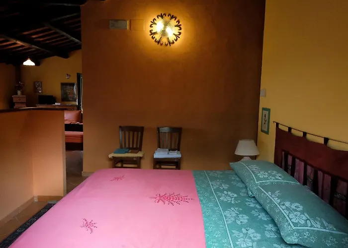 B&B Ca\'Del Gallo
