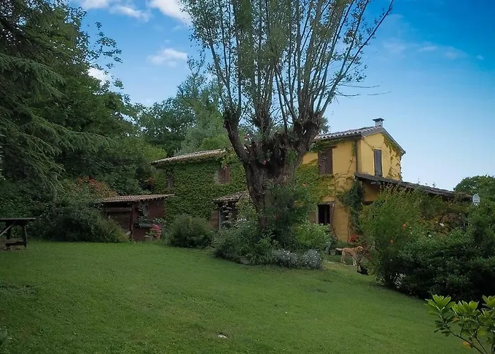 B&B Ca\'Del Gallo