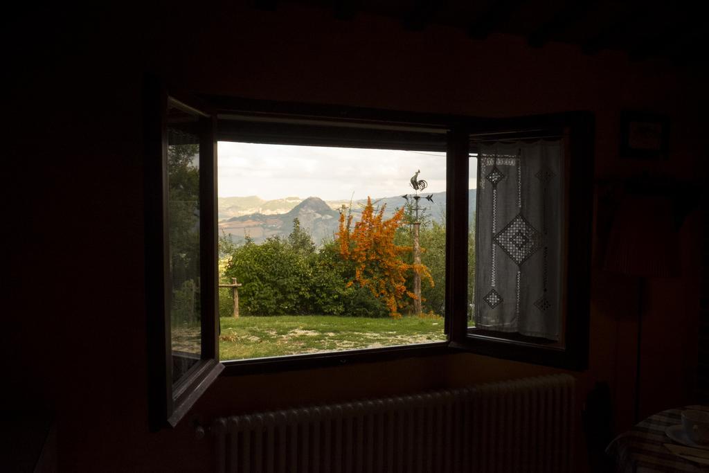Bed & Breakfast Ca'del Gallo