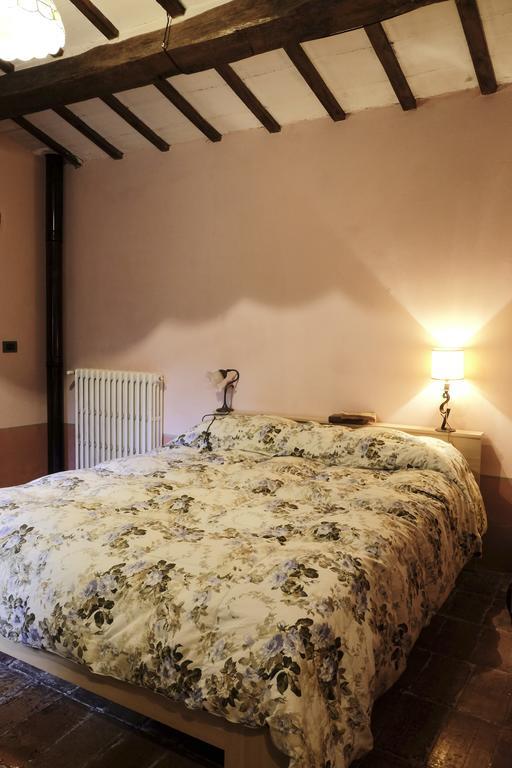Bed & Breakfast Ca'del Gallo