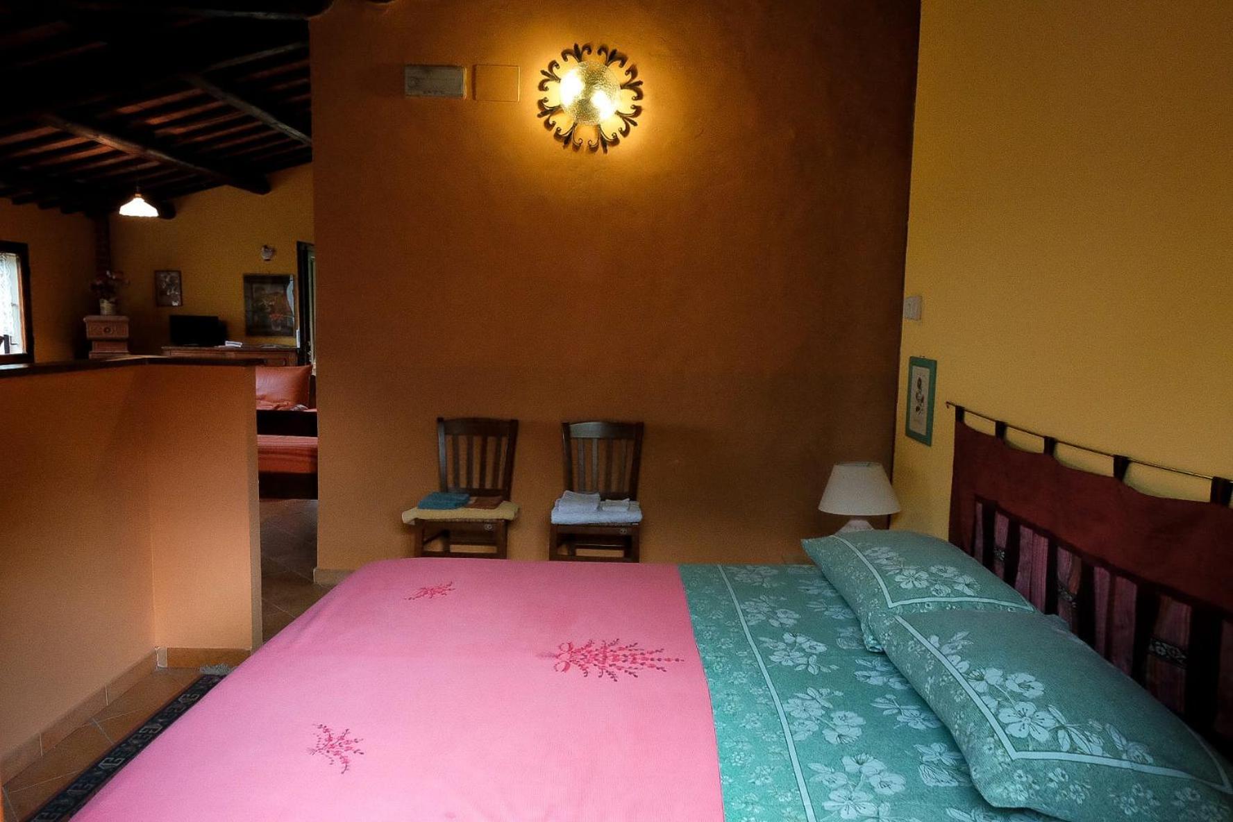 Bed & Breakfast Ca'del Gallo