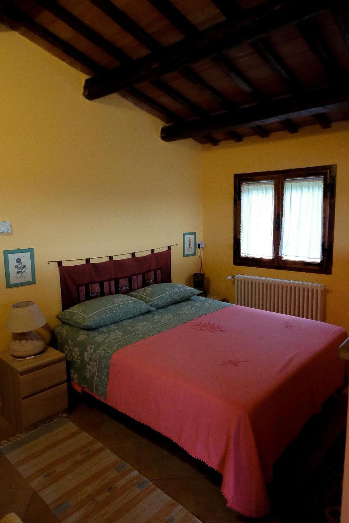 Ca'del Gallo Bed & Breakfast Novafeltria