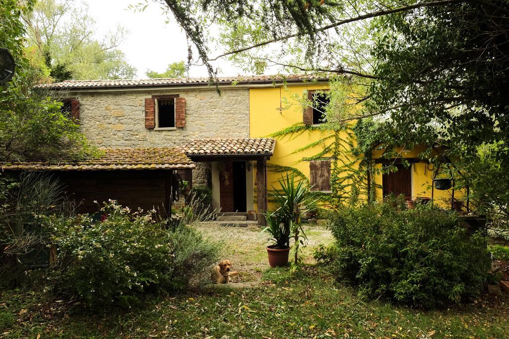 Bed & Breakfast Ca'del Gallo