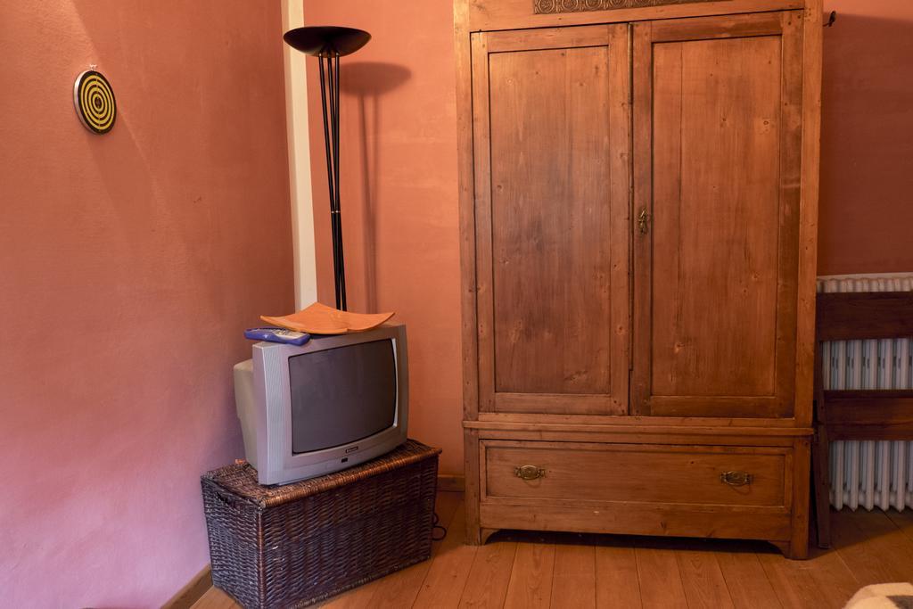 Ca'del Gallo Bed & Breakfast *
